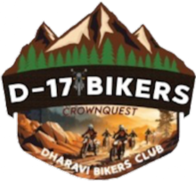 D17 Bikers Club Logo