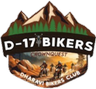 D17 Bikers Club Footer Logo